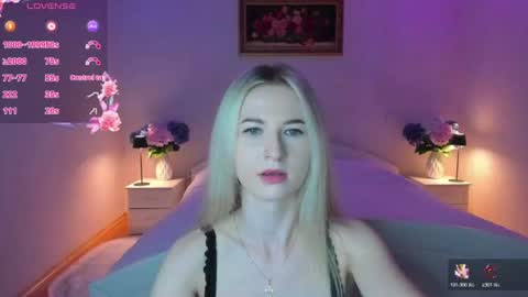 julieblazex online show from 07/02/26, 08:37