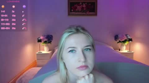 julieblazex online show from 07/12/26, 08:11