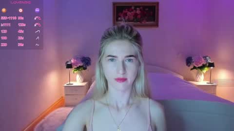 julieblazex online show from 07/13/26, 08:22