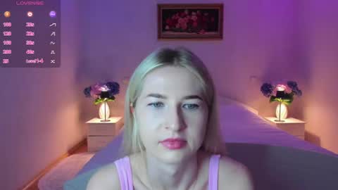 julieblazex online show from 07/18/26, 08:56