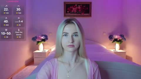 julieblazex online show from 07/20/26, 08:44