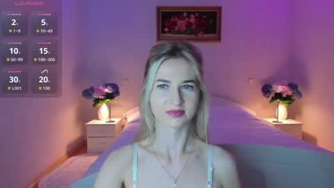julieblazex online show from 07/21/26, 07:16