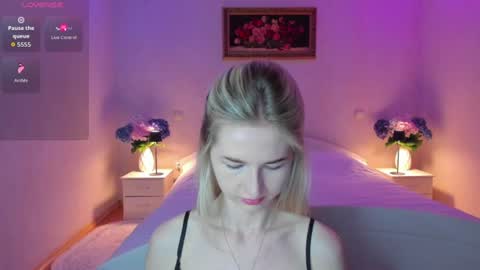 julieblazex online show from 07/23/26, 10:19