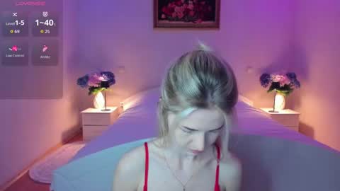 julieblazex online show from 07/25/26, 09:12