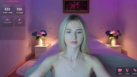 julieblazex online show from 07/26/26, 07:43