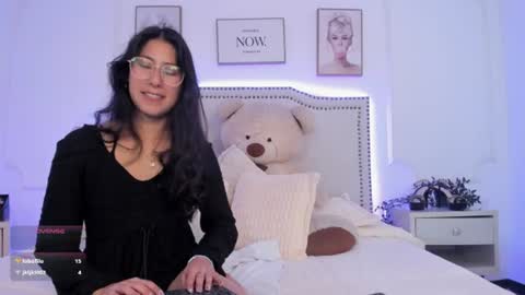 juliee_ross online show from 06/16/26, 01:14