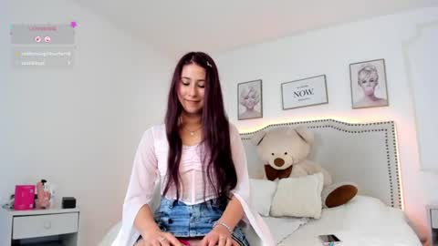 juliee_ross online show from 07/22/26, 01:36