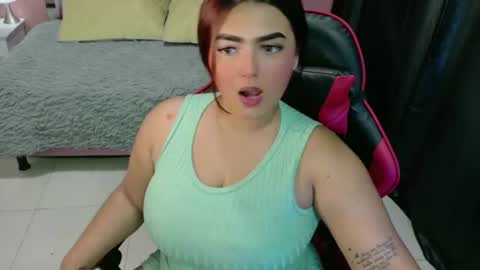   julieta online show from 07/13/26, 03:09