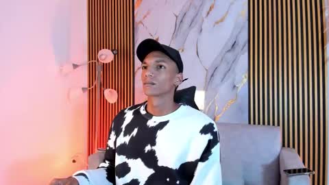 Julien online show from 10/03/25, 12:02