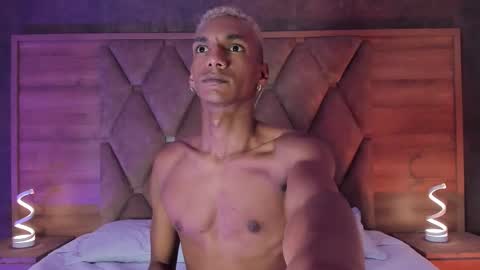 Julien online show from 10/16/25, 12:28