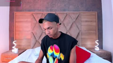 Julien online show from 10/20/25, 12:27