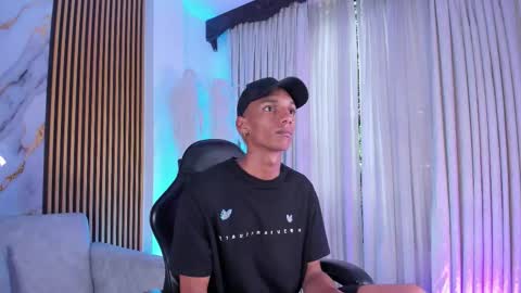 Julien online show from 10/27/25, 12:31