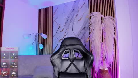 Julien online show from 11/01/25, 12:18