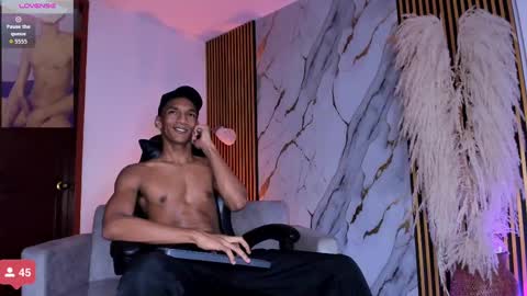 Julien online show from 11/13/25, 11:53