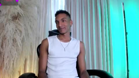 Julien online show from 07/21/26, 01:02