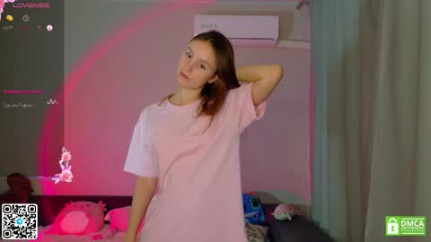 julieqt online show from 09/22/25, 03:47