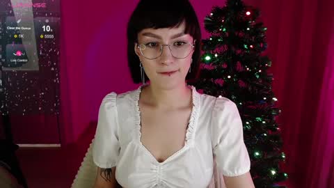 see u on Tuesday December 3 in 0200 UTC time turn on notifications so you dont miss me online show from 12/25/24, 01:41