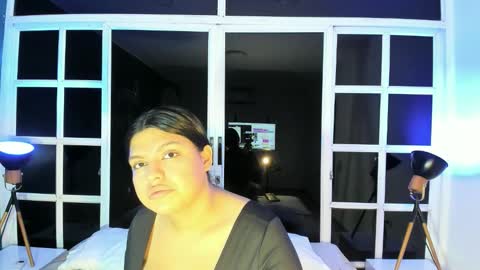 Juliet online show from 02/28/26, 03:18