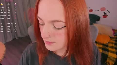 Snapshot of juliet_schoolgirl chatting on 11/11/25, 11:49 Juliet online show from 11/11/25, 11:49