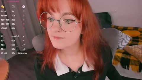Juliet online show from 02/13/26, 08:27