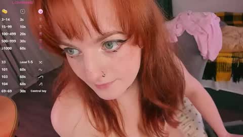 Juliet online show from 02/27/26, 05:13