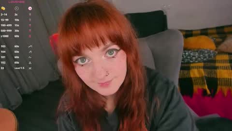 Juliet online show from 03/26/26, 11:10