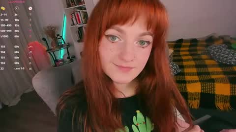 Juliet online show from 05/10/26, 08:14