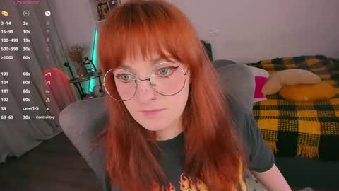Juliet online show from 05/15/26, 02:35