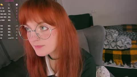 Juliet online show from 05/29/26, 02:53