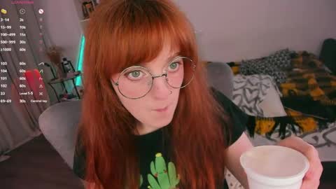 Juliet online show from 05/31/26, 06:09