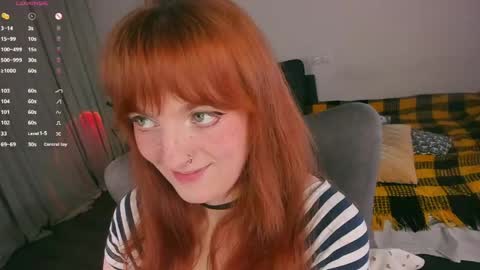 Juliet online show from 06/03/26, 11:21