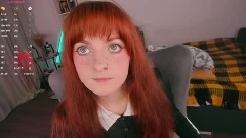 Juliet online show from 06/10/26, 02:34