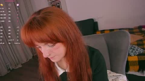 Juliet online show from 06/27/26, 11:04