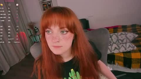 Juliet online show from 06/30/26, 07:15