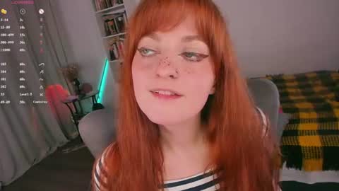 Juliet online show from 07/06/26, 10:34