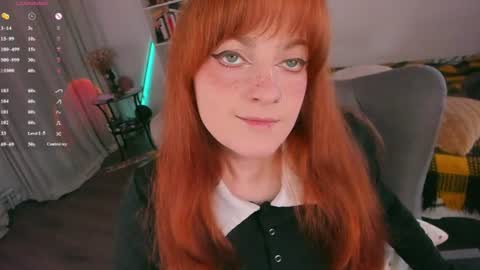 Juliet online show from 07/08/26, 03:27