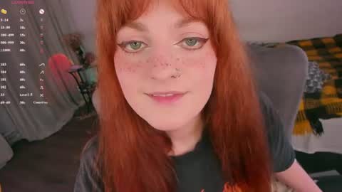 Juliet online show from 07/09/26, 03:05
