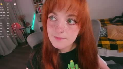 Juliet online show from 07/10/26, 12:41