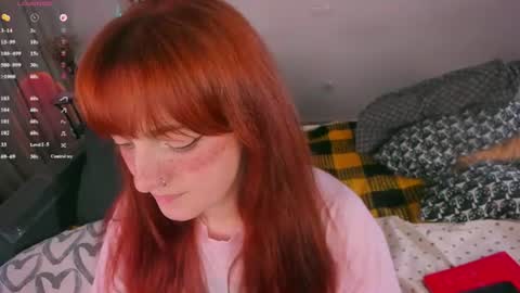 Juliet online show from 07/28/26, 10:31
