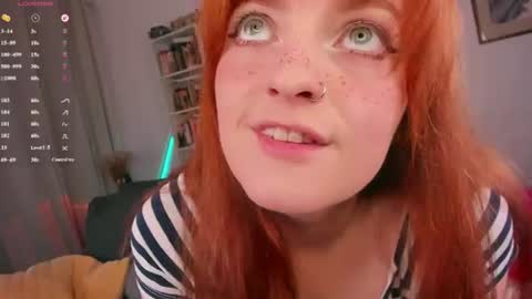 Juliet online show from 08/08/26, 03:47