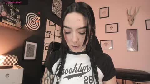 juliet_sourire online show from 06/01/26, 02:30