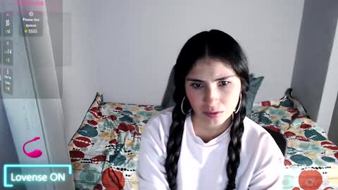 Julieta4 online show from 12/18/24, 01:26