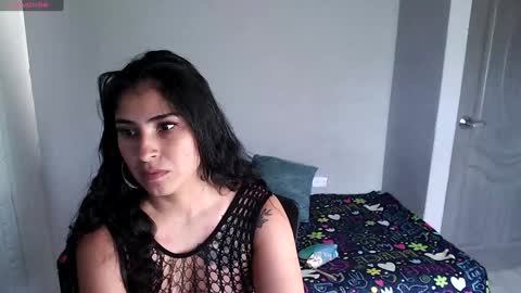 Julieta4 online show from 01/16/25, 08:14