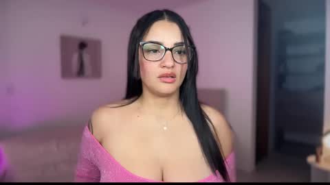 Snapshot of julieta92_ chatting on 11/08/25, 11:54 Julieta92 online show from 11/08/25, 11:54