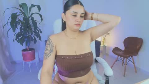 Julieta92  online show from 02/09/26, 11:31