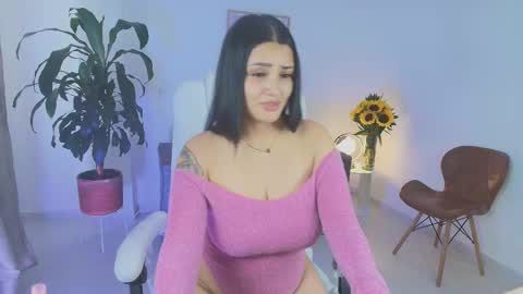 Julieta92  online show from 02/20/26, 10:10