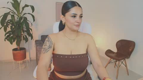 Julieta92  online show from 03/03/26, 05:19