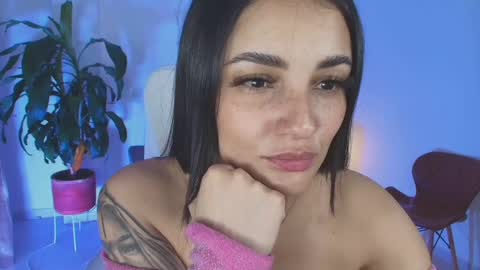 Julieta92  online show from 06/01/26, 11:28