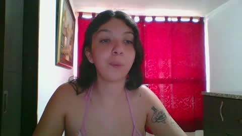 Nati online show from 06/12/26, 08:08