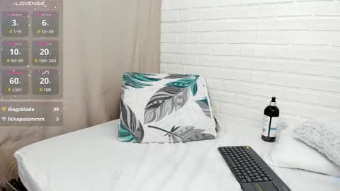 Snapshot of julieta_333 chatting on 02/22/25, 03:14 julieta_333 online show from 02/22/25, 03:14